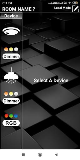 Smart Home Device [ RF Based ] screenshot 8