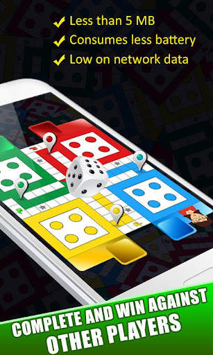 Ludo लूडो -Ludo Star Dice Game screenshot 6