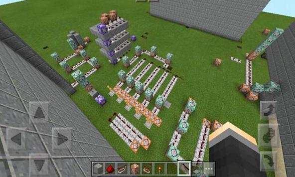 Mini World Craft 2019 : survival screenshot 1