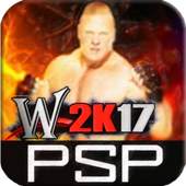 Walkthrough WWE 2K17 Smackdown PSP 1.0