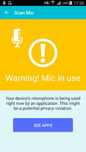 Spy Mic Bodyguard | Anti Spy screenshot 7