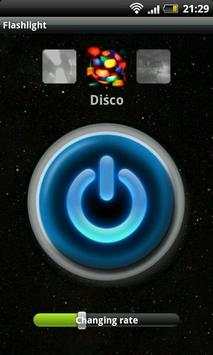 Best Flashlight screenshot 3