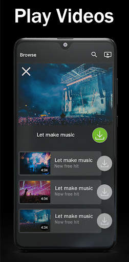 Video Downloader screenshot 2