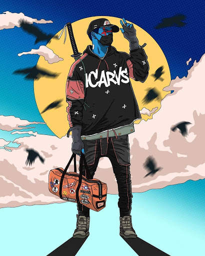 Dope Wallpaper 2020 screenshot 2