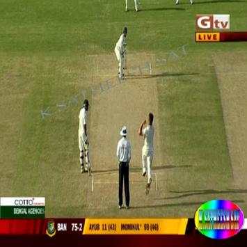 Sport Live TV Channels स्क्रीनशॉट 2