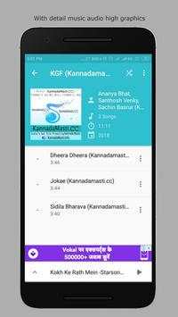 B Music Player 2019 screenshot 8
