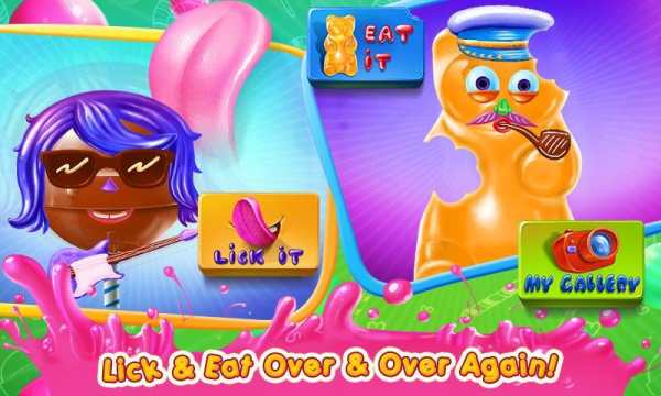 Candy Maker - Crazy Chef Game screenshot 5