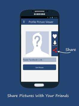 FB photo Saver screenshot 5