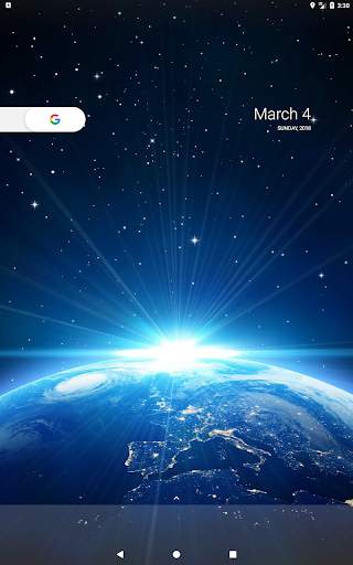 Space Wallpapers screenshot 17