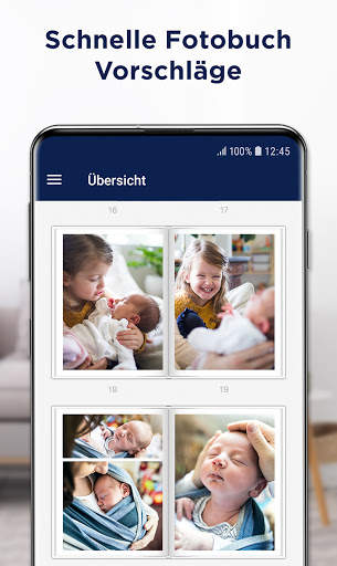 Foto-Paradies screenshot 2