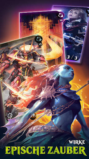 Magic: Puzzle Quest screenshot 2