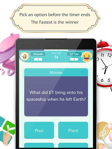 QuizUp 2 screenshot 11