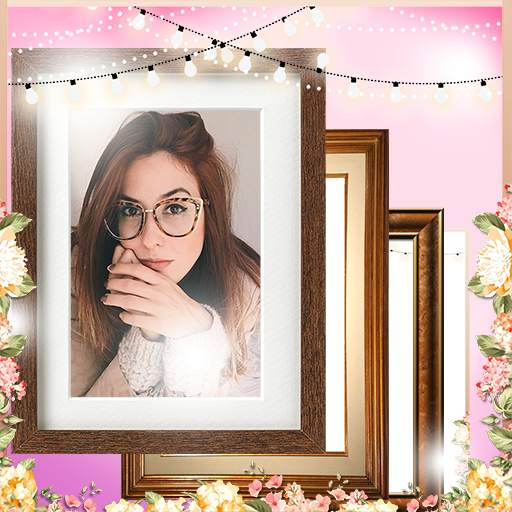 Photo Frames - Photo Editor 1.0.1