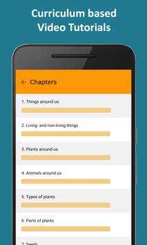 MiDas eCLASS screenshot 2