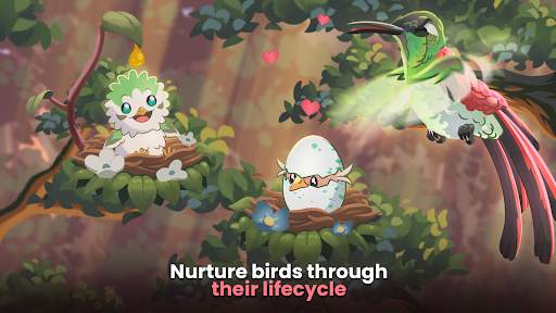 Bird Kind screenshot 2