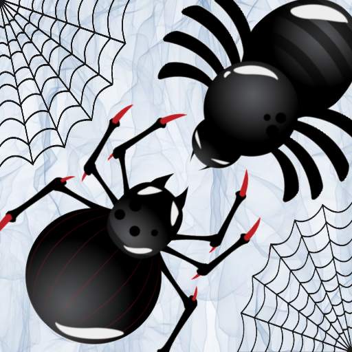 Clash of Spiders 1.0