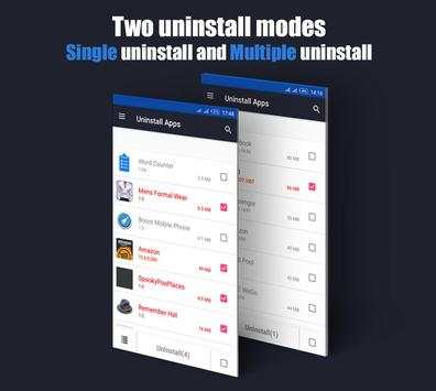 Uninstall Apps: Easy Uninstaller and Clean Phone screenshot 9