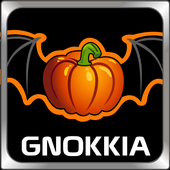 Halloween Theme GO Launcher EX icon