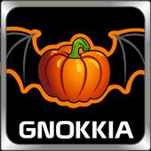 Halloween Theme GO Launcher EX 2.0