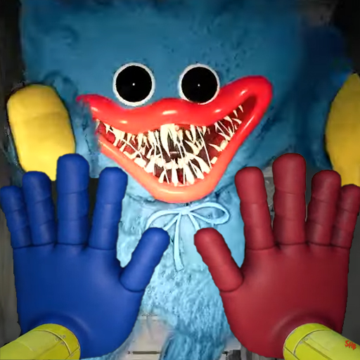 Guide : Poppy Playtime Horror icon