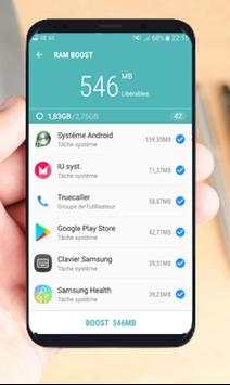 Battery Saver 2018 screenshot 3
