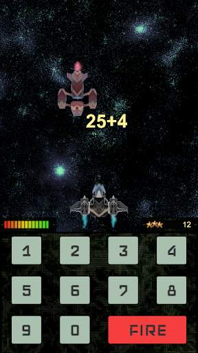Captain Goldstar 2 تصوير الشاشة