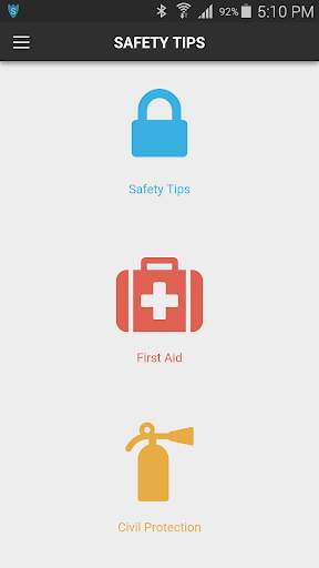 Safety MX screenshot 5