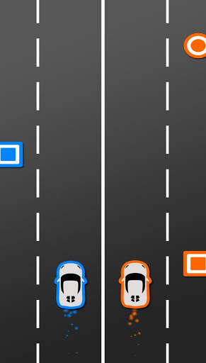 Drive 2 Car screenshot 6