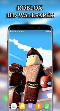 HD Wallpapers for Robloxe screenshot 1