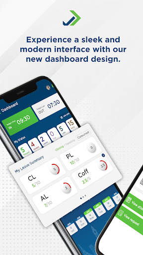 Spectra ESS App screenshot 1