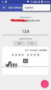 Earn Money स्क्रीनशॉट 7