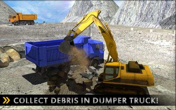 City Construction Hill Drive screenshot 7