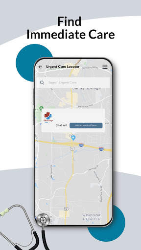 Docnow: Find Doctors Now screenshot 2