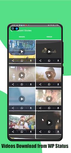 Sticker Marker for WhatsApp screenshot 4