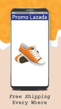 Lazada Promo Coupon screenshot 3