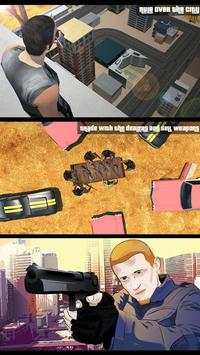 Real Gangster Fighting Game screenshot 8
