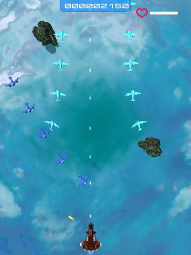 Gunship War 3D screenshot 16