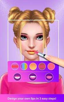 Makeup Daily - Bold Lip screenshot 5