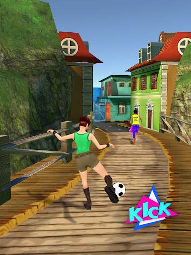 Street Chaser screenshot 19