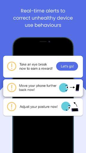 Parental Control App - Plano 2 تصوير الشاشة