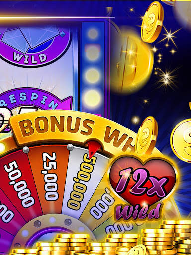 Jogo Slots Vegas Magic Casino screenshot 3