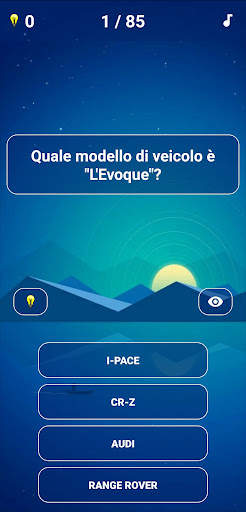 Auto Logo Quiz 2 screenshot 5