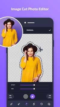 Auto Cut Background Changer - 5 IN 1 screenshot 2