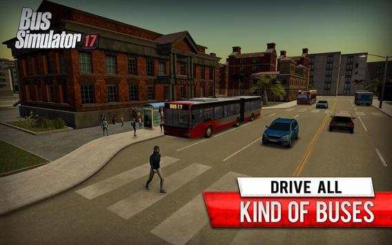 City Coach Indonesia Public Transport Simulator screenshot 2