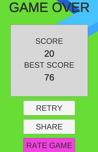 Snaky Path screenshot 2