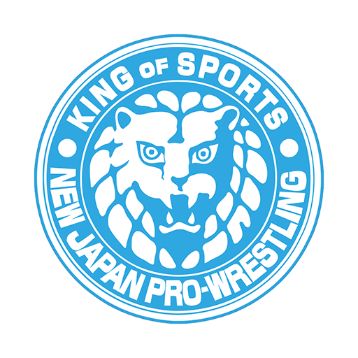 NJPW Collection icon