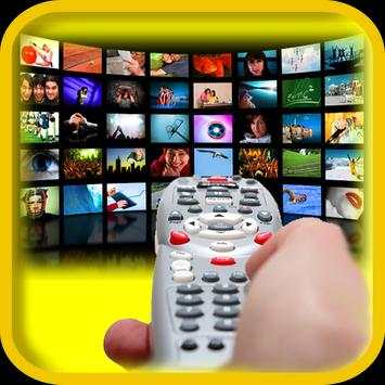 Universal Remote Control TVPro screenshot 2
