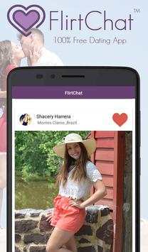 FlirtChat screenshot 2