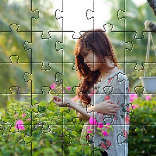 Game jigsaw puzzles for adults 1.0.19