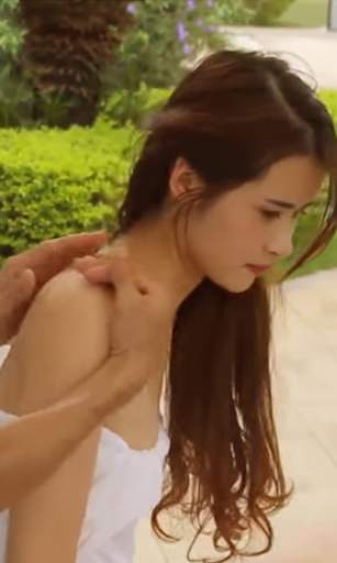 Hot Massage Japanese   screenshot 8